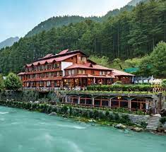 Hotel Heevan Pahalgam